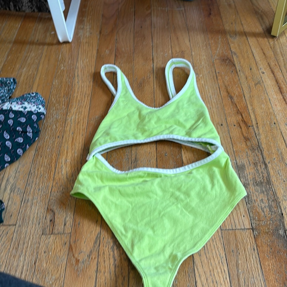 Gently used Urban outfitters  bodysuit